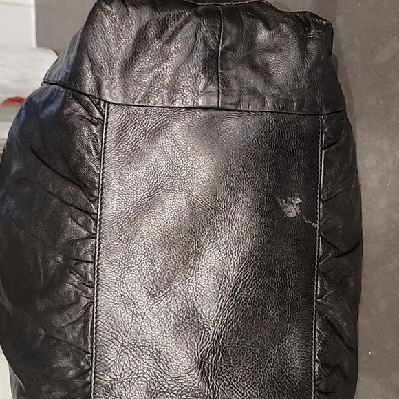 GUCCI HYSTERIA HOBO BAG preloved Like NWOT - Picture 10 of 15